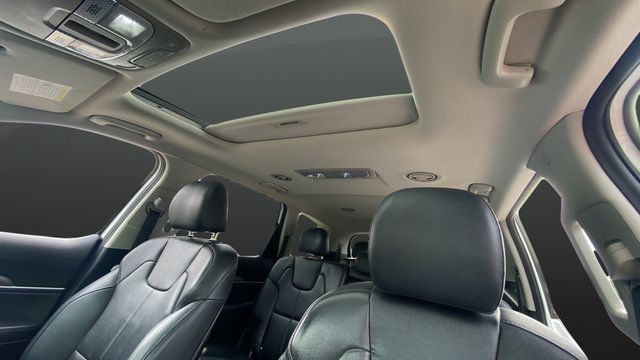 Used 2020 Kia Telluride EX AWD/4WD image 12