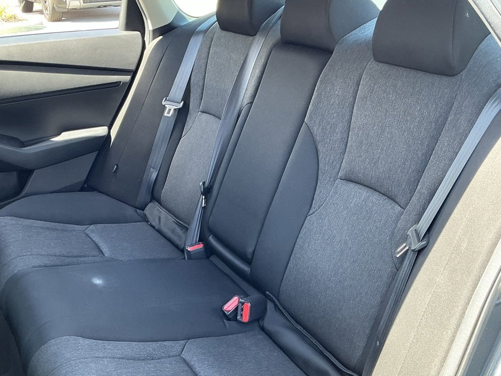 Certified 2024 Honda Accord LX image 35