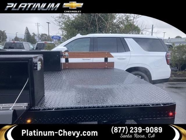 New 2023 Chevrolet Silverado 2500 W/T w/ WT Convenience Package image 23