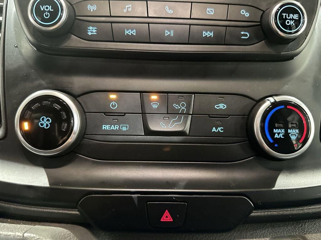 Used 2024 Ford Transit 250 Low Roof w/ Exterior Upgrade Package image 17