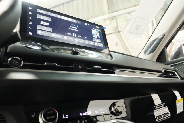 New 2026 Mitsubishi Outlander SE FWD image 12