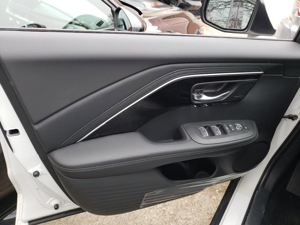 New 2025 Acura ADX AWD image 8