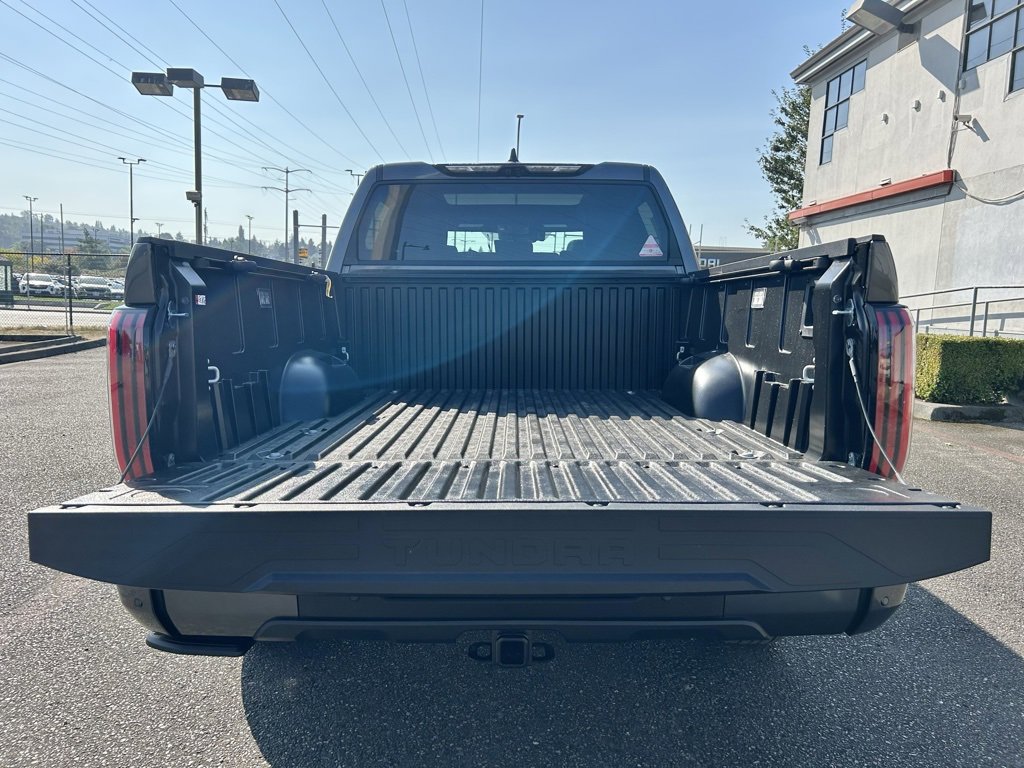 New 2026 Toyota Tundra Platinum image 26