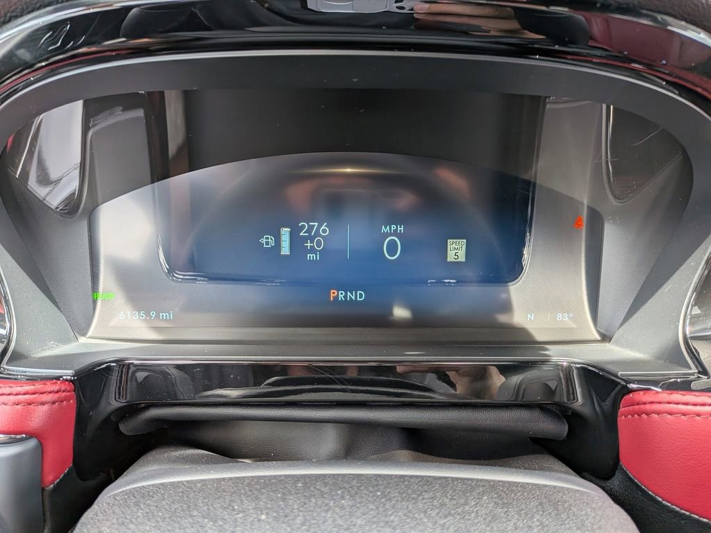 New 2025 Lincoln Corsair Grand Touring w/ Equipment Group 301A image 31