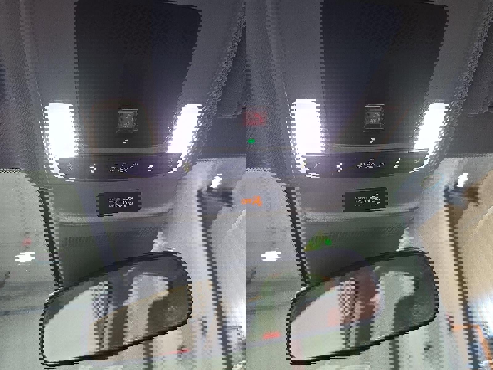 Used 2025 Honda Accord LX image 16