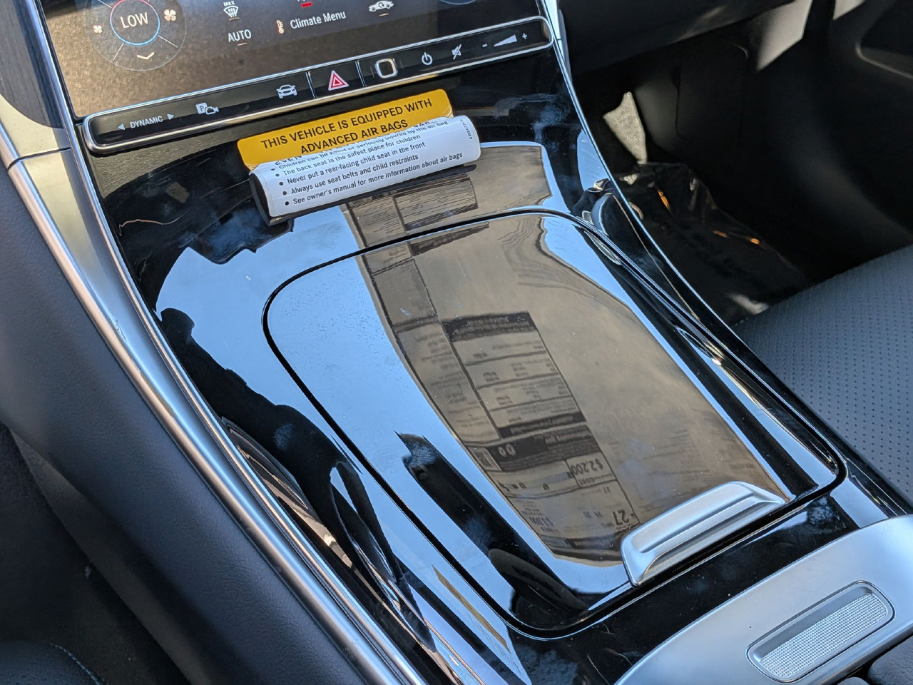 New 2027 Mercedes-Benz GLC 300 image 6