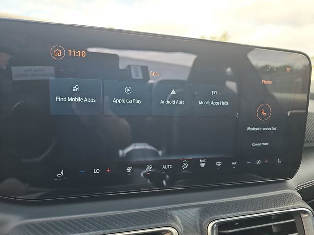 Used 2025 Ford Mustang GT Premium w/ Mustang Nite Pony Package image 21