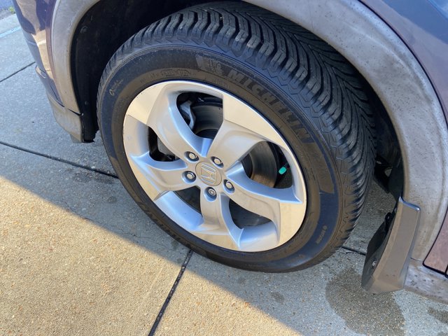 Used 2016 Honda HR-V EX-L image 25