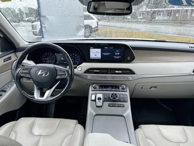 Used 2021 Hyundai Palisade SEL w/ Premium Package AWD/4WD image 23