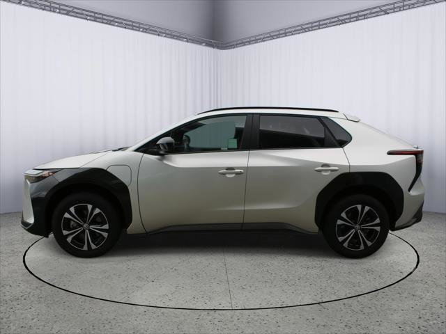 Certified 2024 Toyota bZ4X XLE image 5