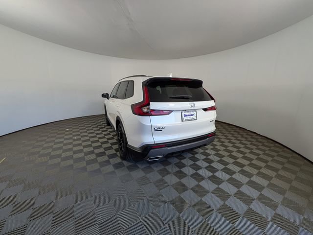 New 2026 Honda CR-V Sport-L image 11