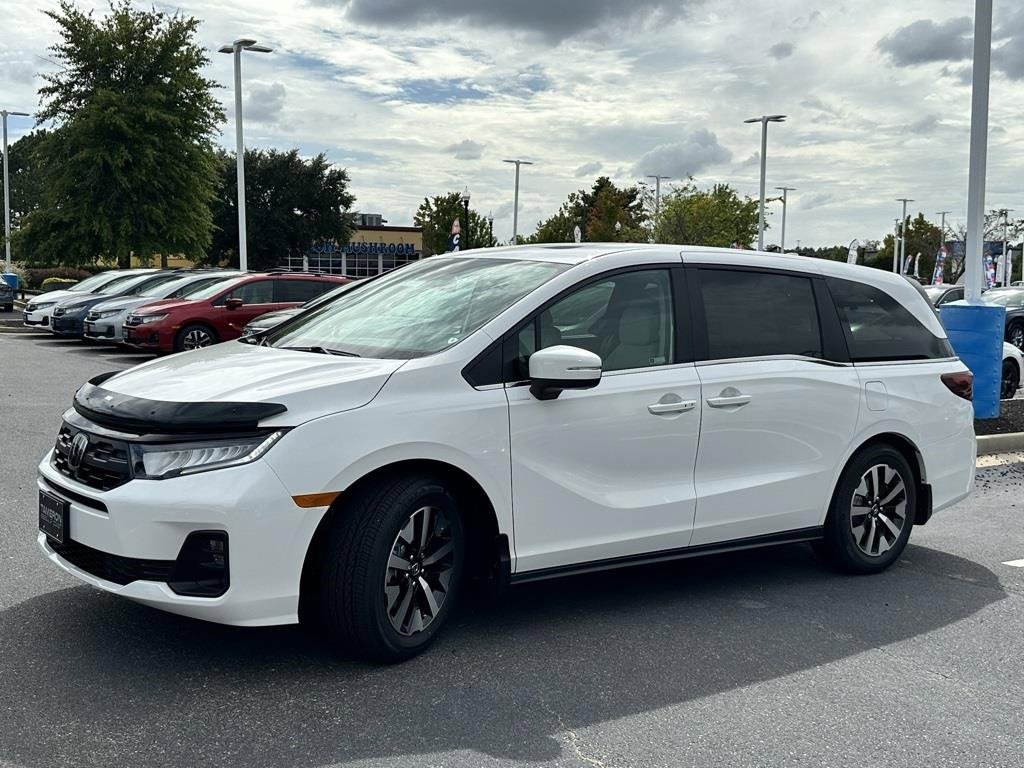 New 2026 Honda Odyssey EX-L image 29