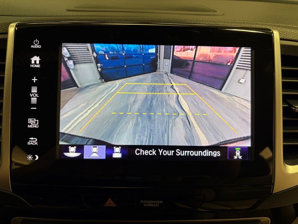 Used 2019 Honda Ridgeline RTL-E image 20