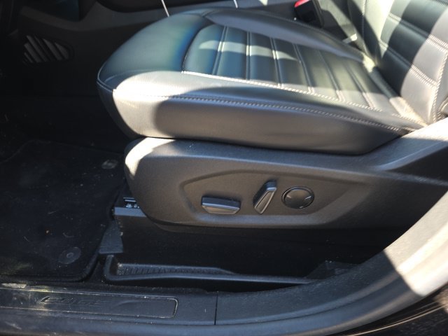 Used 2023 Ford Edge SEL w/ Convenience Package AWD/4WD image 12