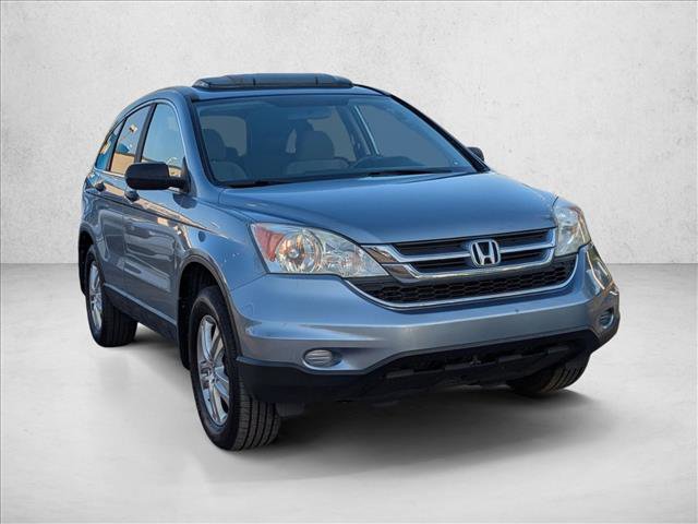 Used 2011 Honda CR-V EX image 3