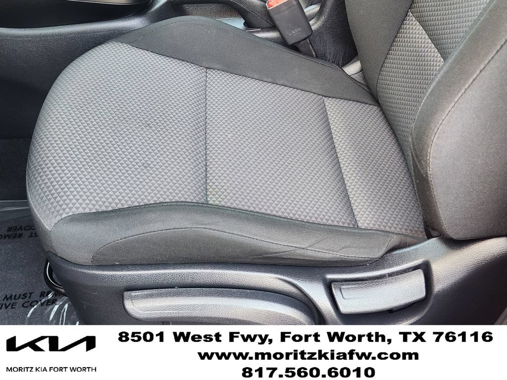 Certified 2024 Kia Soul LX w/ Option Group 015 FWD image 23