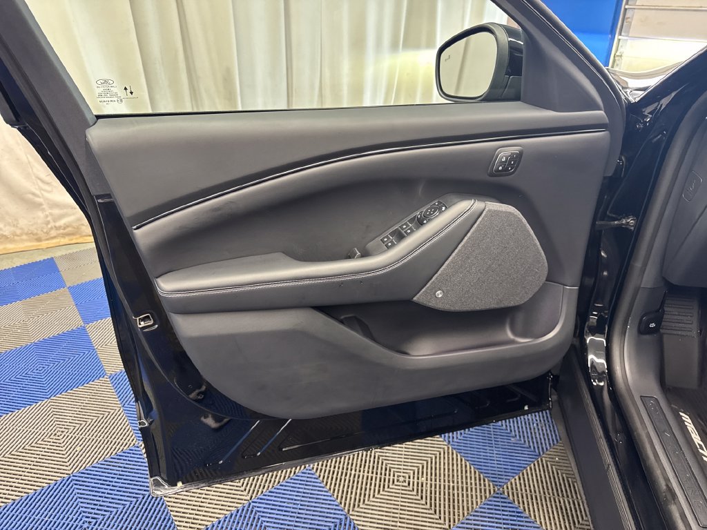 New 2026 Ford Mustang Mach-E Premium AWD/4WD image 11