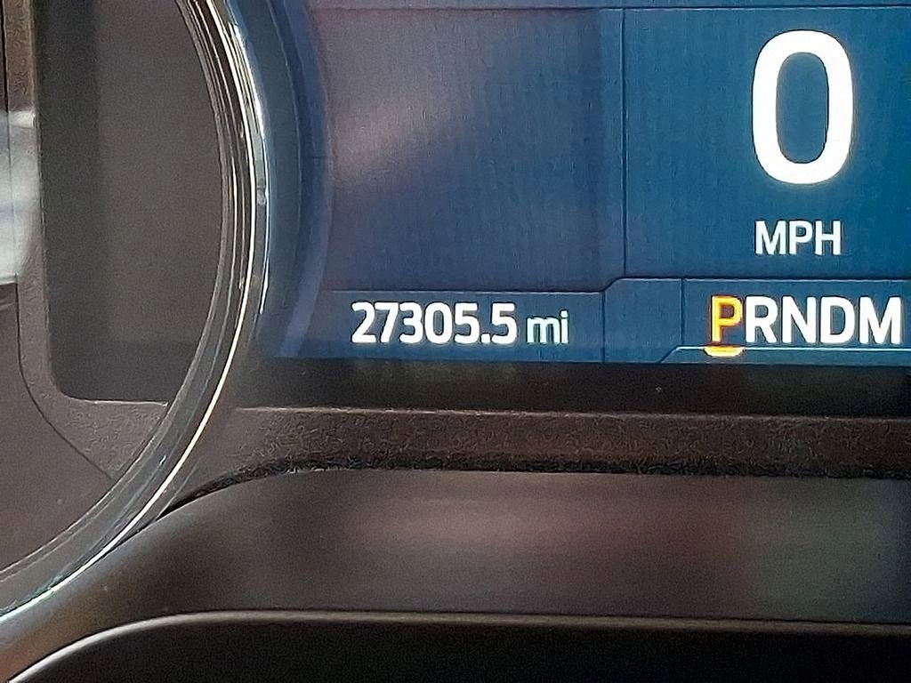 Used 2023 Ford F150 XLT w/ Equipment Group 301A Mid image 20