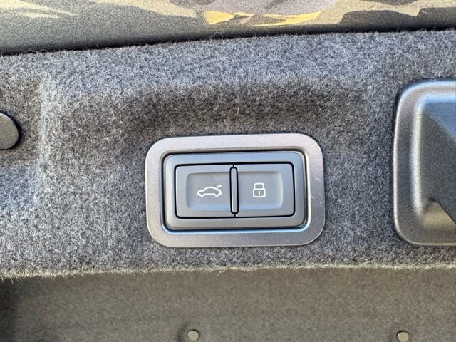 New 2026 Audi A6 Premium Plus AWD/4WD image 25