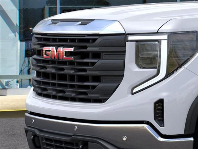 New 2026 GMC Sierra 1500 Pro w/ Pro Value Package image 13