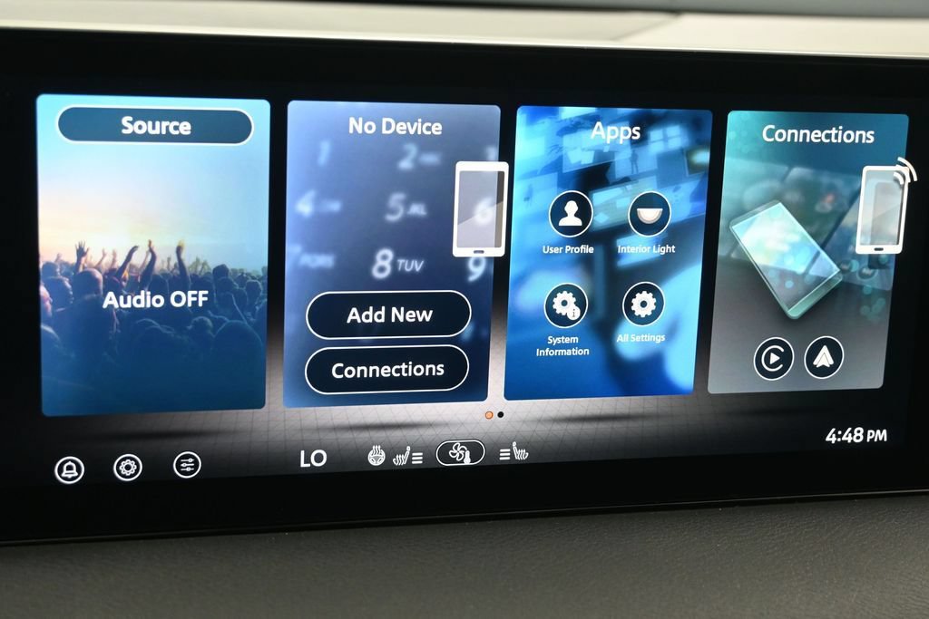 New 2026 Nissan Sentra SV w/ SV Convenience Package FWD image 9