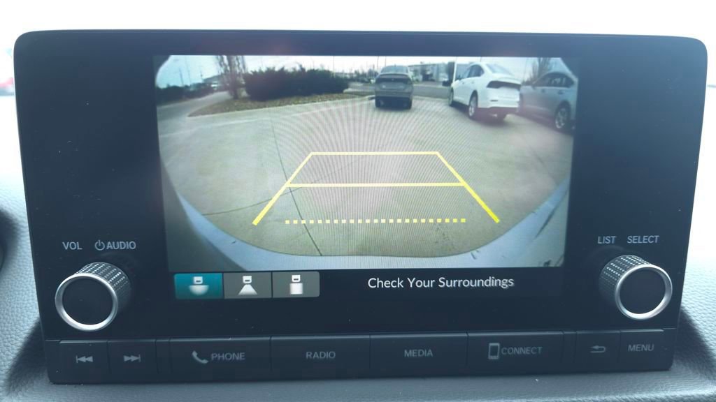 Certified 2024 Honda Civic LX image 31