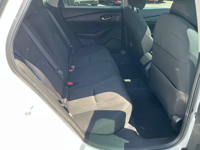Certified 2023 Honda Accord EX image 14
