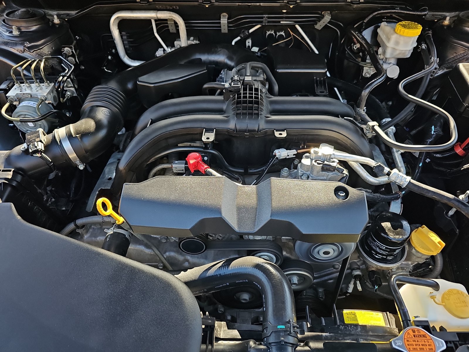 Used 2019 Subaru Outback 2.5i Limited AWD/4WD image 31
