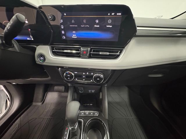New 2026 Chevrolet TrailBlazer LT w/ Convenience Package image 19