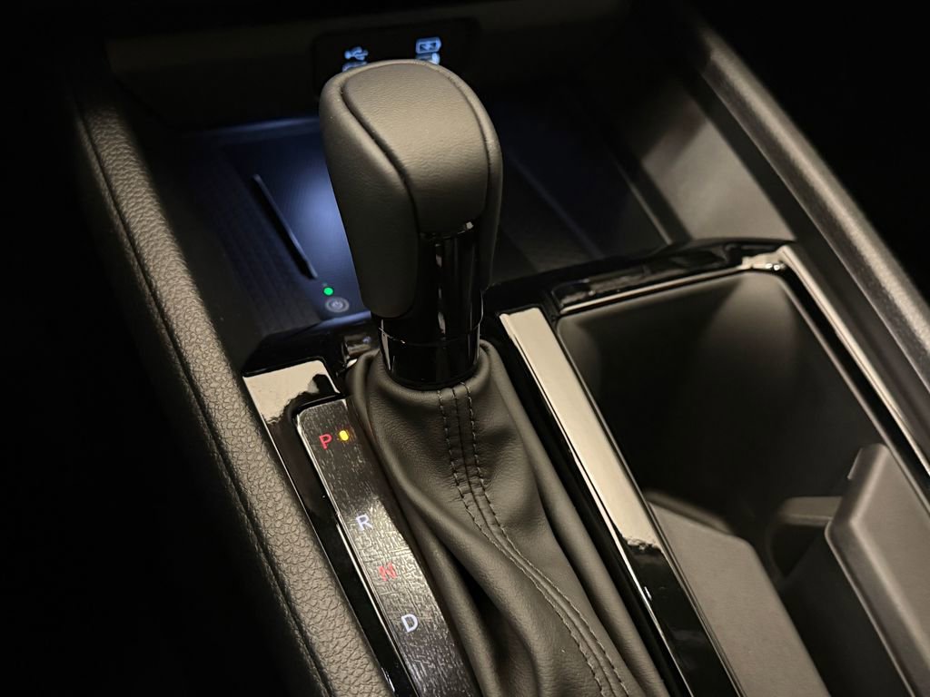 New 2026 Honda Accord EX-L image 29