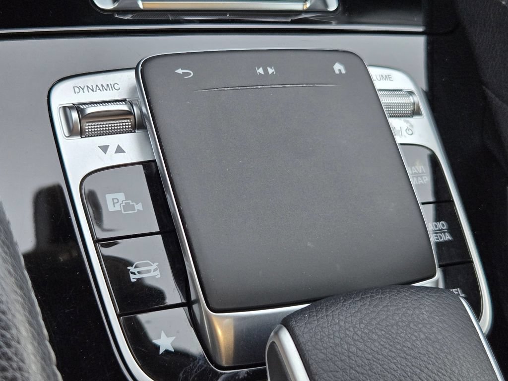 Used 2020 Mercedes-Benz GLS 450 4MATIC image 31