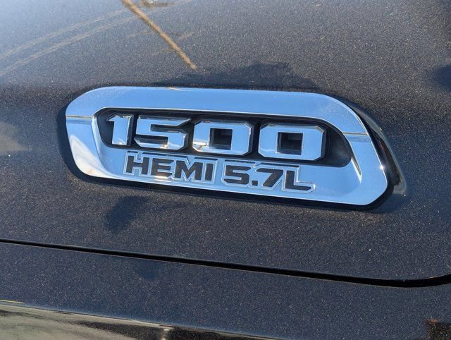 Used 2020 RAM 1500 Longhorn image 12