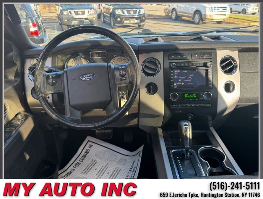 Used 2011 Ford Expedition XLT w/ 203A Rapid Spec Order Code image 10