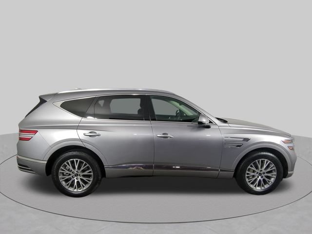 Used 2025 Genesis GV80 2.5T Standard AWD/4WD image 38