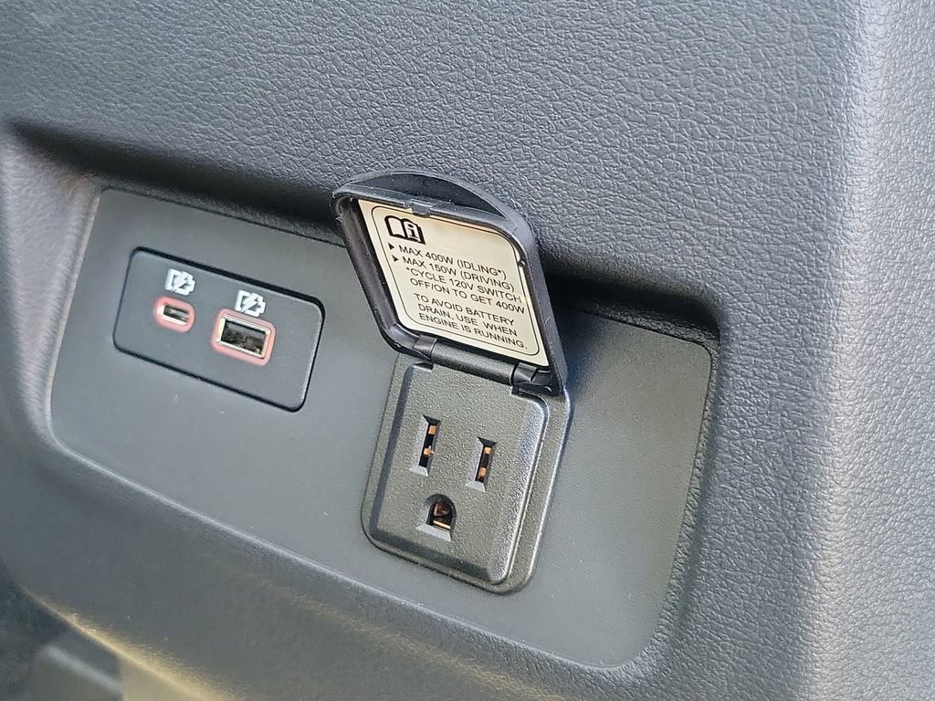 New 2026 Nissan Frontier SV w/ SV Convenience Package image 14