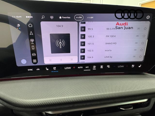 New 2026 Audi SQ5 Premium Plus AWD/4WD image 17