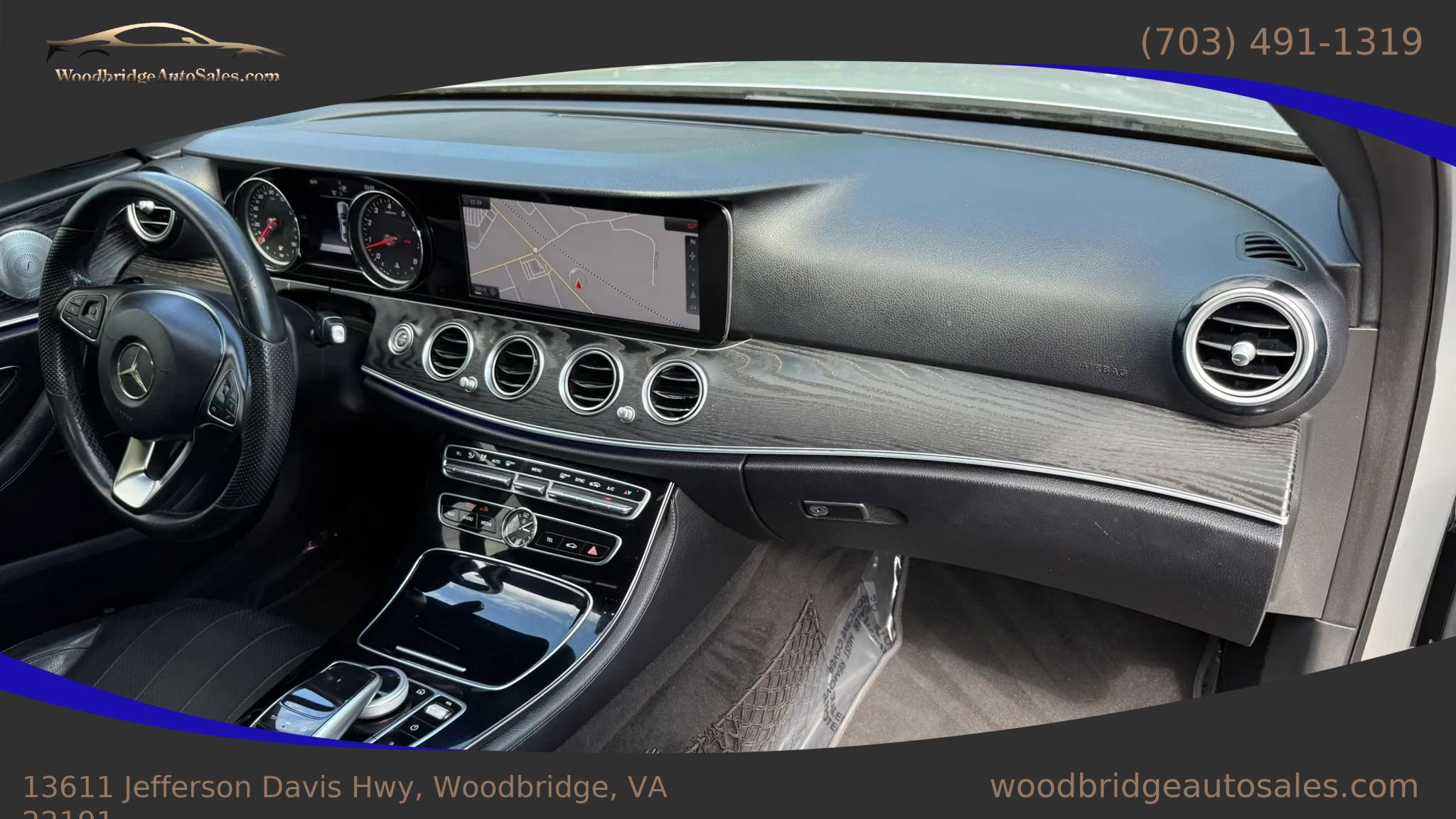 Used 2017 Mercedes-Benz E 300 image 40