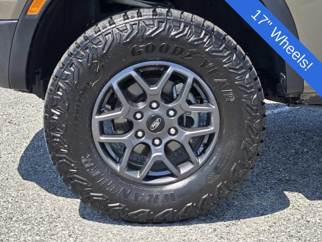 Used 2025 Ford Ranger XLT RWD image 10