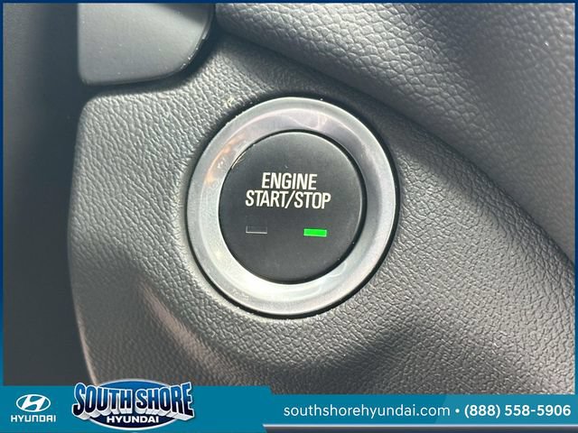 Used 2024 Chevrolet Equinox LT AWD/4WD image 29