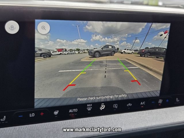 New 2026 Ford Maverick XLT w/ XLT Luxury Package AWD/4WD image 17