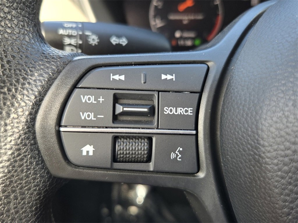 Used 2023 Honda HR-V LX image 25