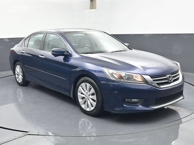 Used 2015 Honda Accord EX-L image 2