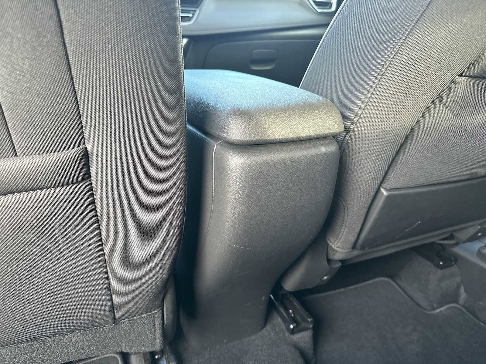 Used 2025 Chevrolet TrailBlazer LT image 20