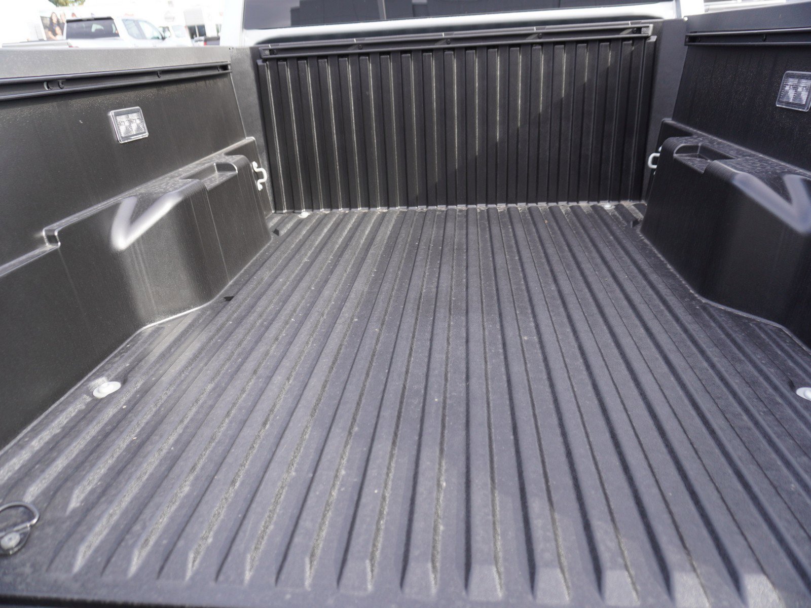 New 2026 Toyota Tacoma SR image 10