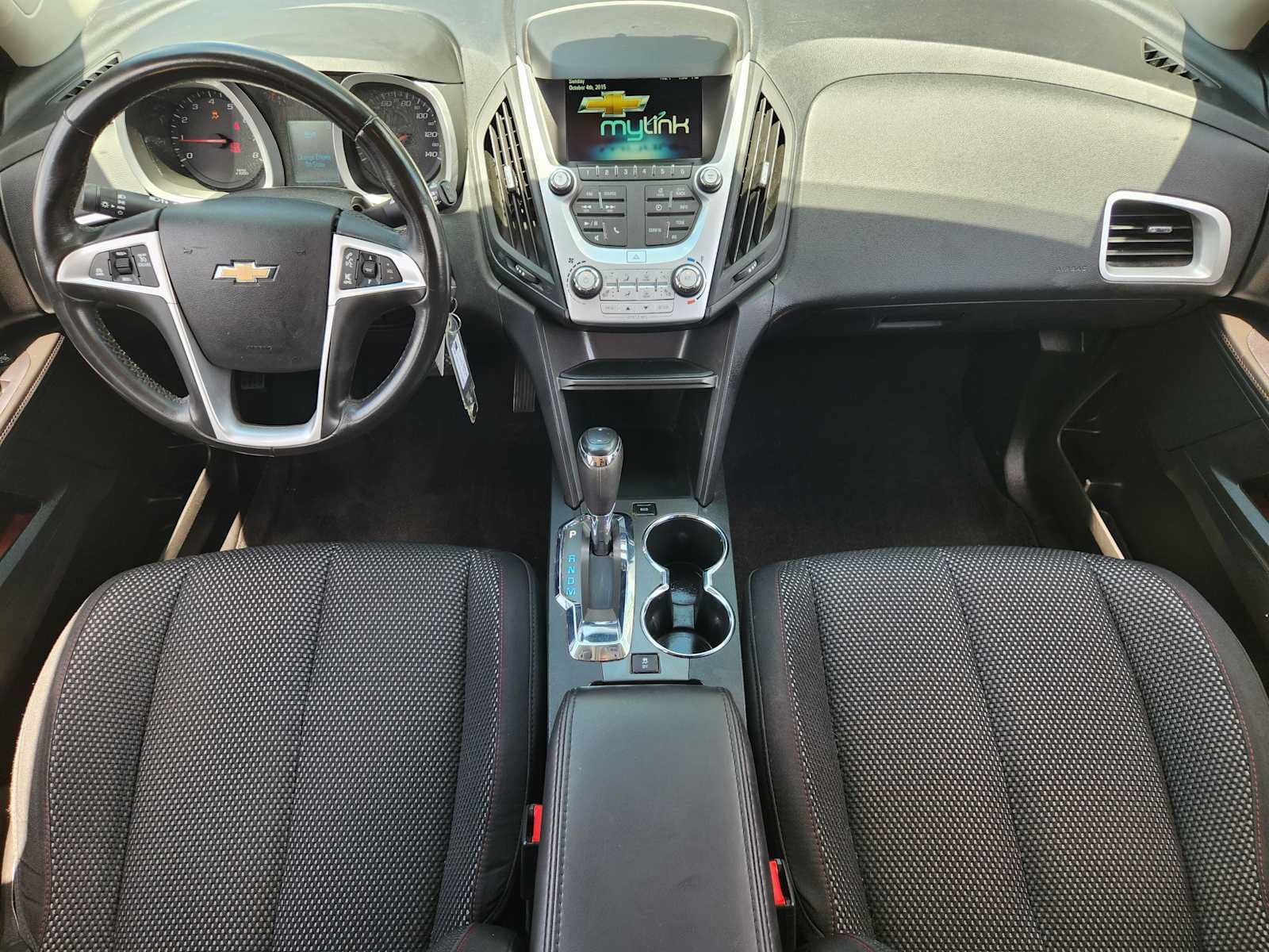 Used 2016 Chevrolet Equinox LT w/ Convenience Package FWD image 23