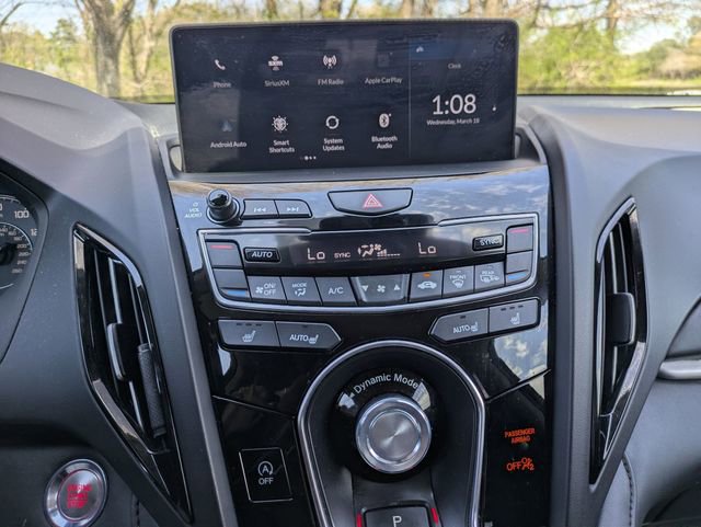 Certified 2023 Acura RDX Base image 18