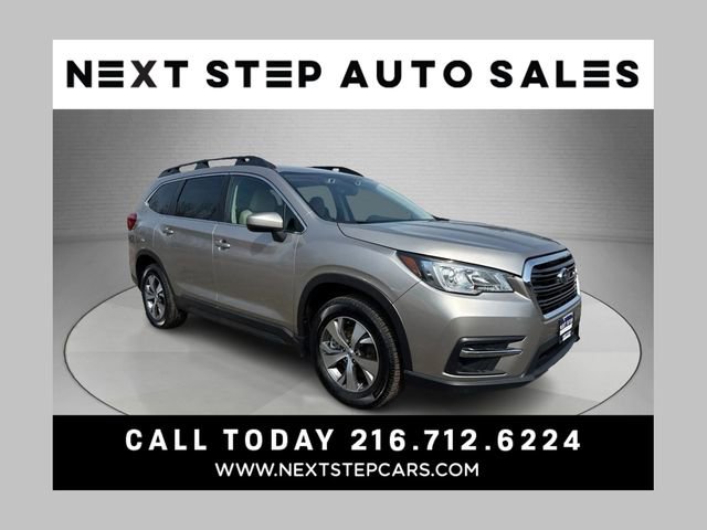 Used 2020 Subaru Ascent Premium w/ Convenience Package image 1