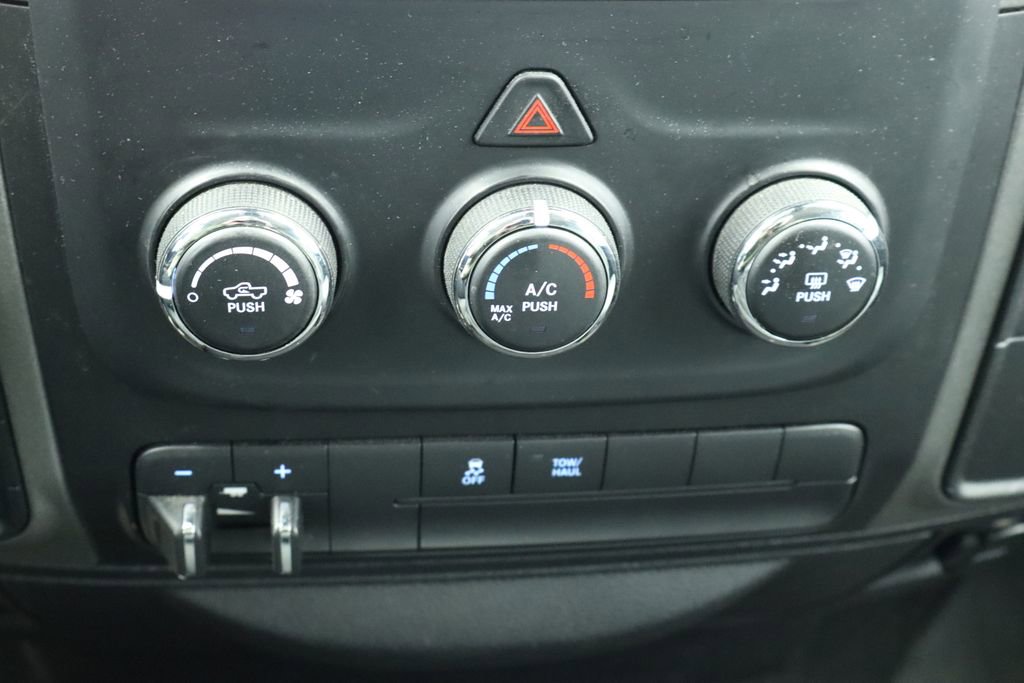 Used 2015 RAM 1500 Express w/ Black Ram 1500 Express Group image 32