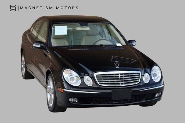 Used 2006 Mercedes-Benz E 350 4MATIC Sedan image 5