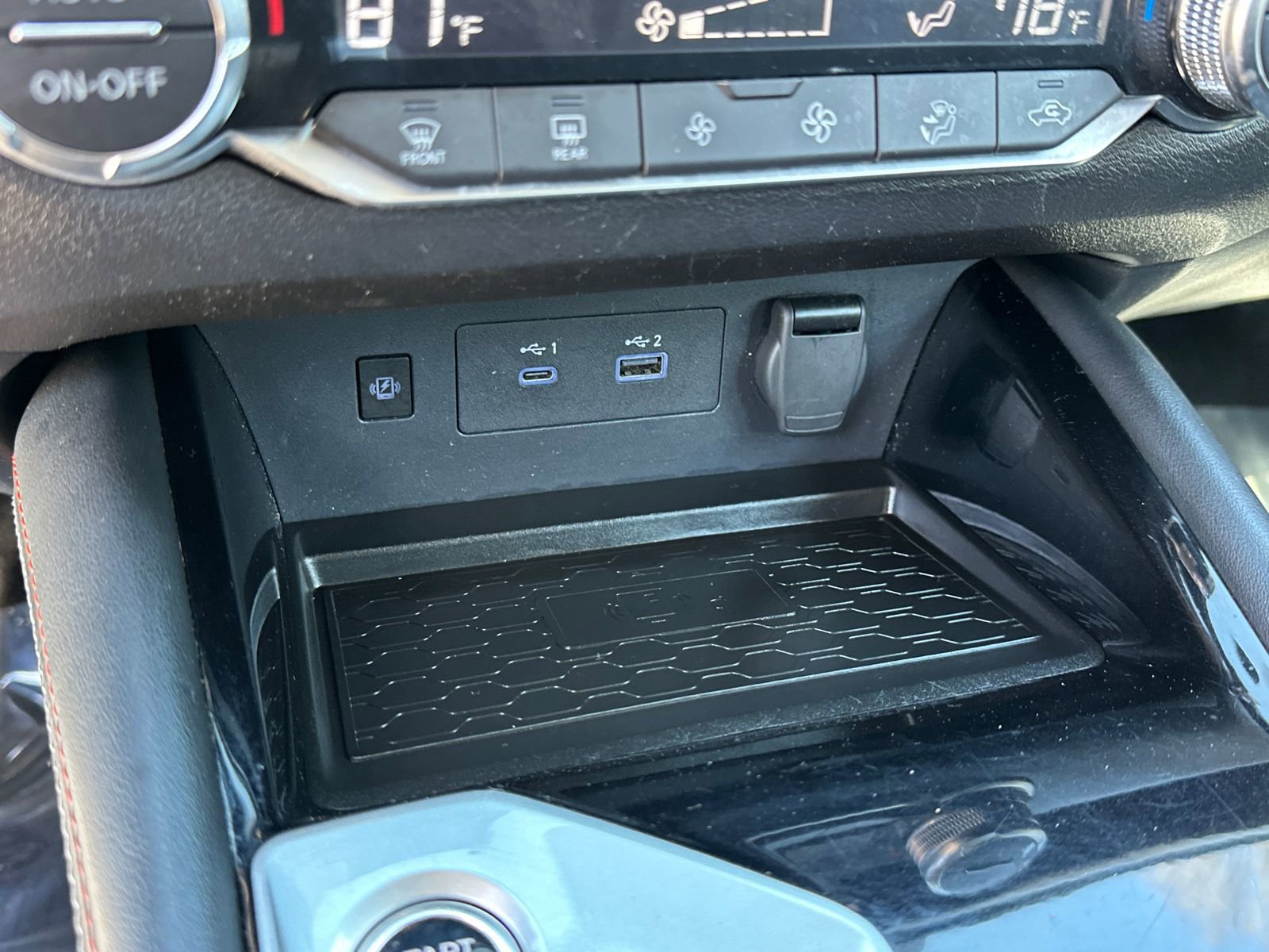 Certified 2023 Nissan Altima 2.0 SR FWD image 29